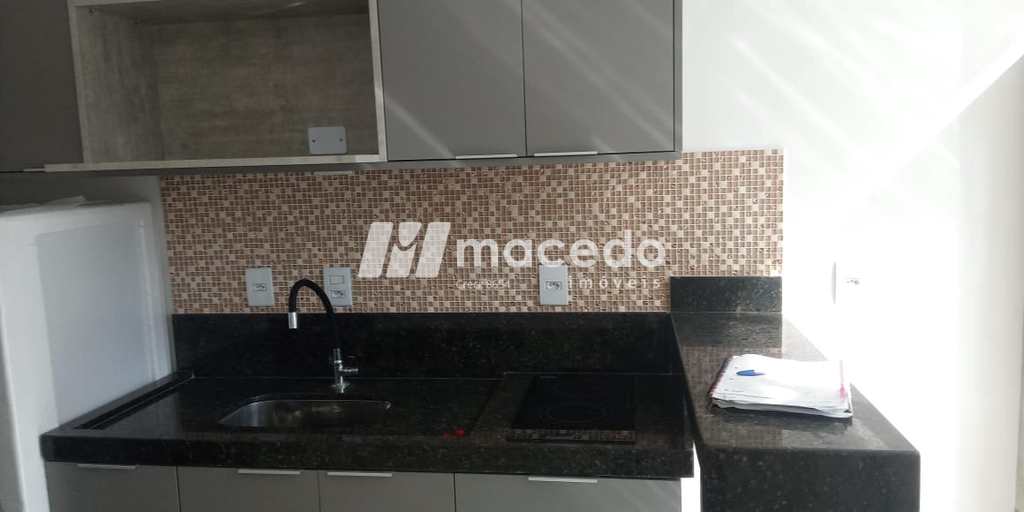 Studio em São Paulo, no bairro Água Branca