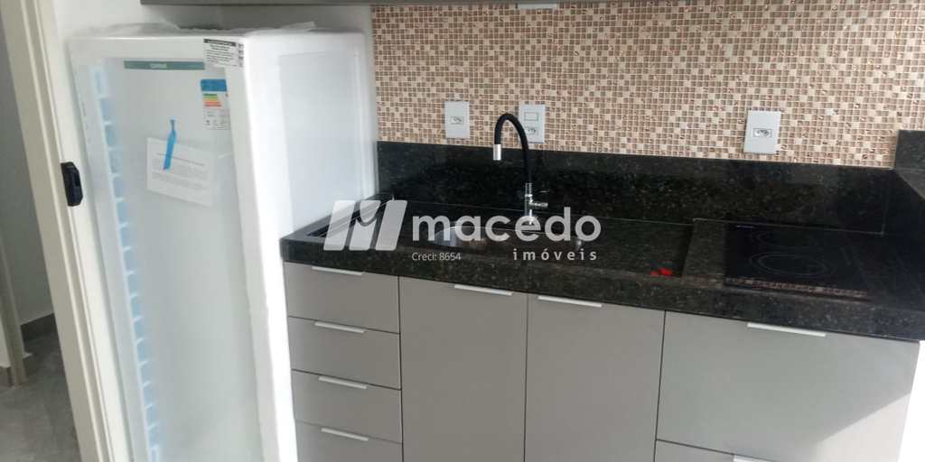Studio em São Paulo, no bairro Água Branca