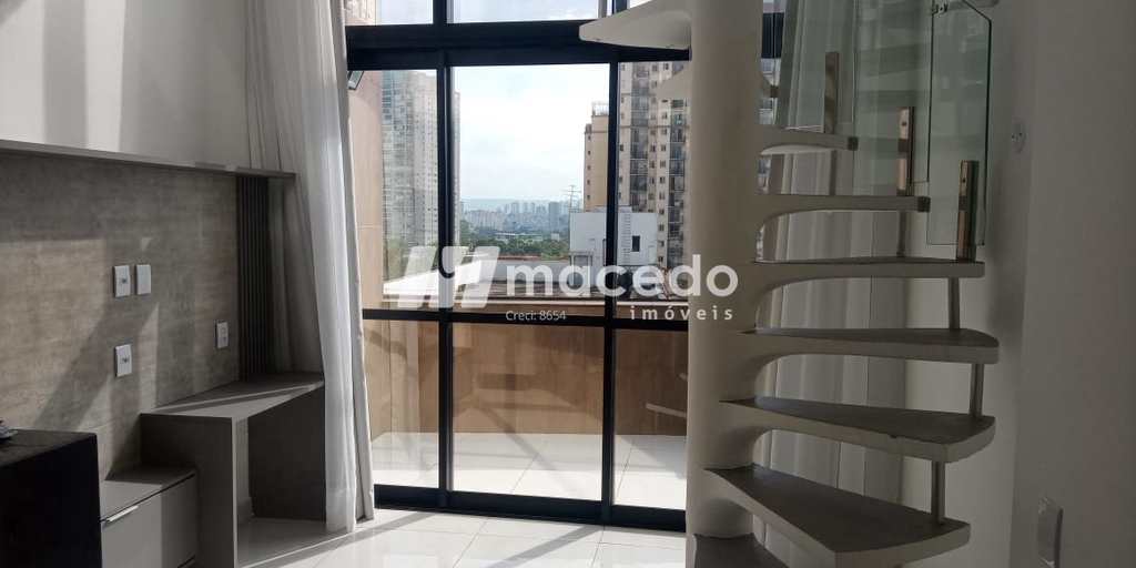 Studio em São Paulo, no bairro Água Branca