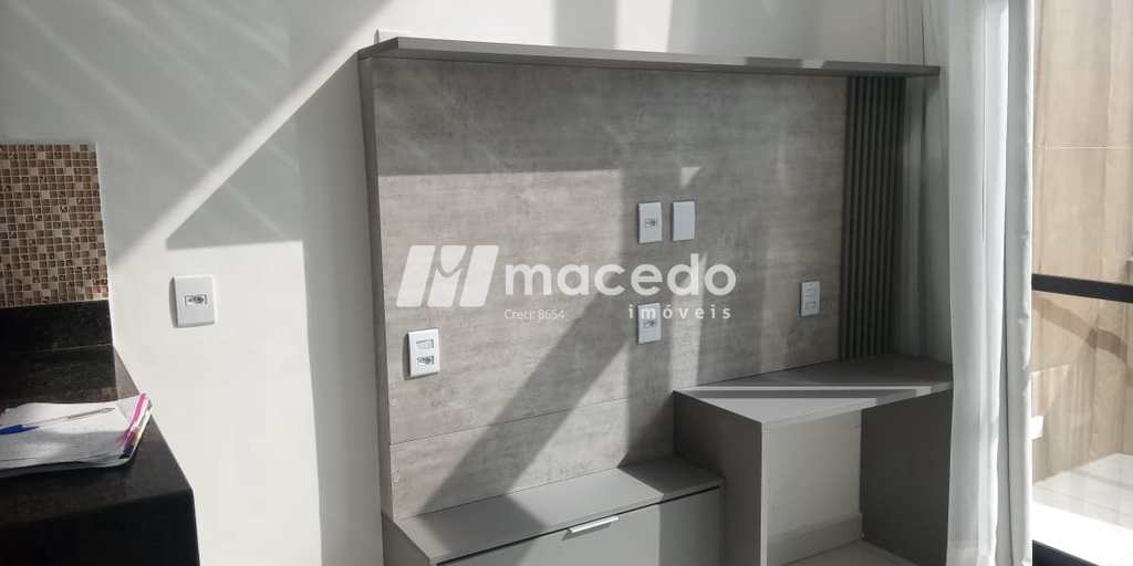 Studio em São Paulo, no bairro Água Branca
