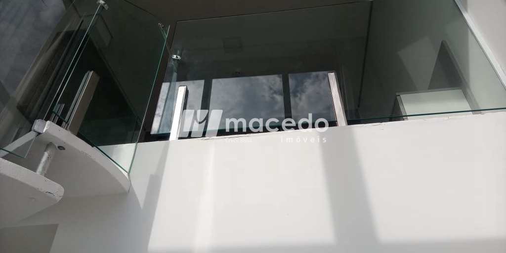 Studio em São Paulo, no bairro Água Branca