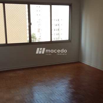 Apartamento em São Paulo, bairro Vila Ipojuca