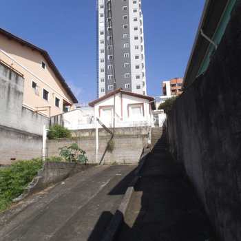 Casa em São Paulo, bairro Vila Pereira Barreto