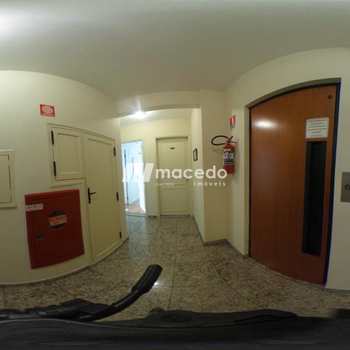 Apartamento em São Paulo, bairro Perdizes