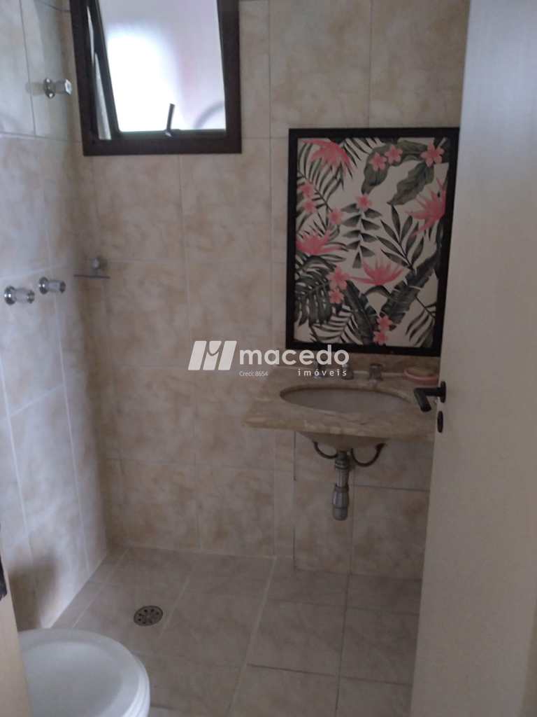 Apartamento em São Paulo, no bairro Piqueri