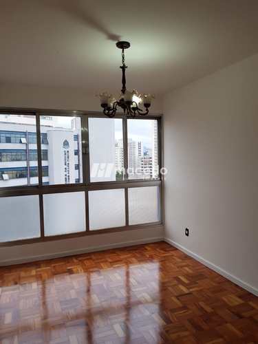 Apartamento, código 5960 em São Paulo, bairro Lapa
