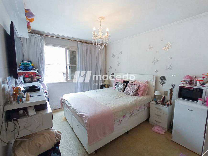 Apartamento em São Paulo, no bairro Itaim Bibi