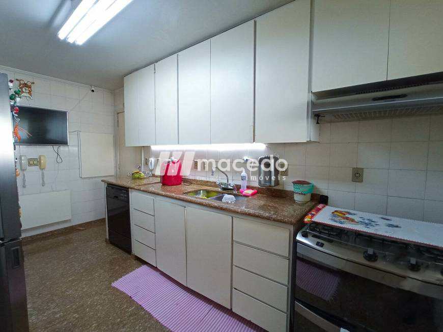 Apartamento em São Paulo, no bairro Itaim Bibi