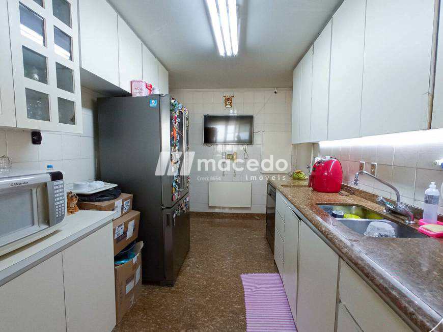 Apartamento em São Paulo, no bairro Itaim Bibi