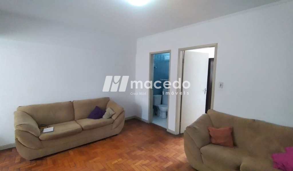 Apartamento em São Paulo, bairro Bela Vista