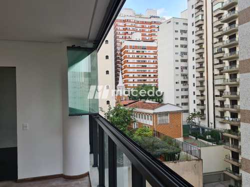 Apartamento, código 5964 em São Paulo, bairro Jardim Paulista