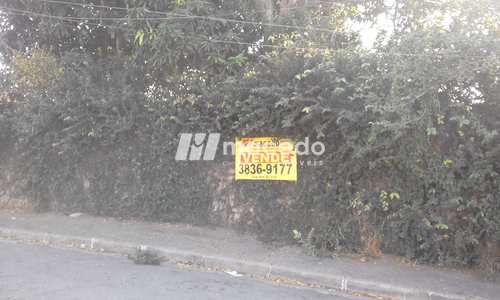 Terreno, código 5975 em São Paulo, bairro Jardim Pirituba