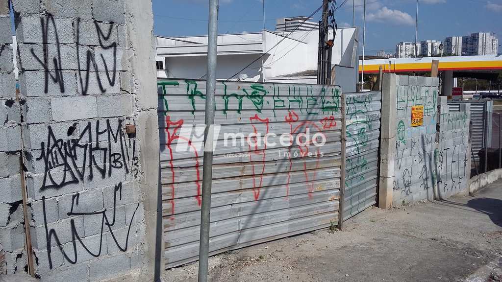 Terreno Comercial em São Paulo, no bairro Piqueri