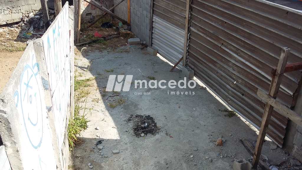 Terreno Comercial em São Paulo, no bairro Piqueri