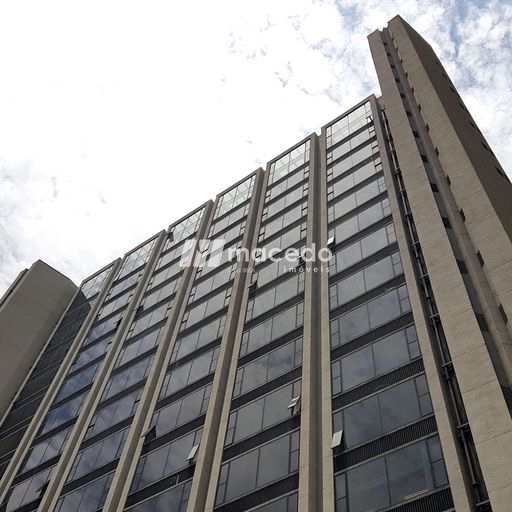 Conjunto Comercial em São Paulo, no bairro Vila Olímpia
