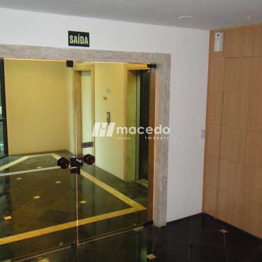 Conjunto Comercial em São Paulo, no bairro Vila Olímpia