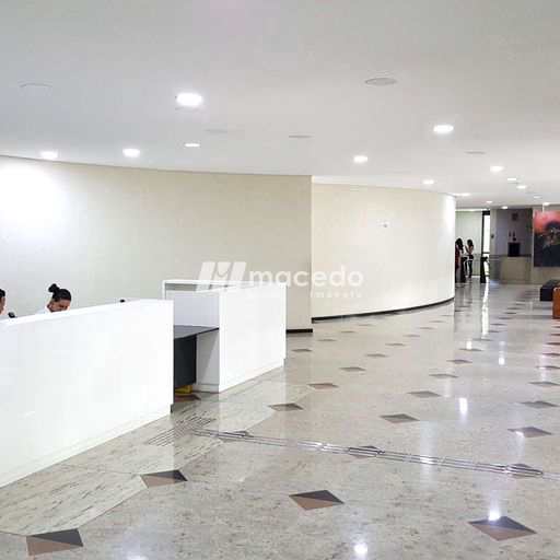 Conjunto Comercial em São Paulo, no bairro Vila Olímpia
