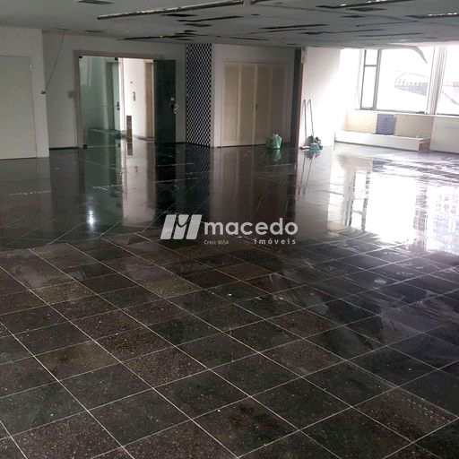 Conjunto Comercial em São Paulo, no bairro Vila Olímpia