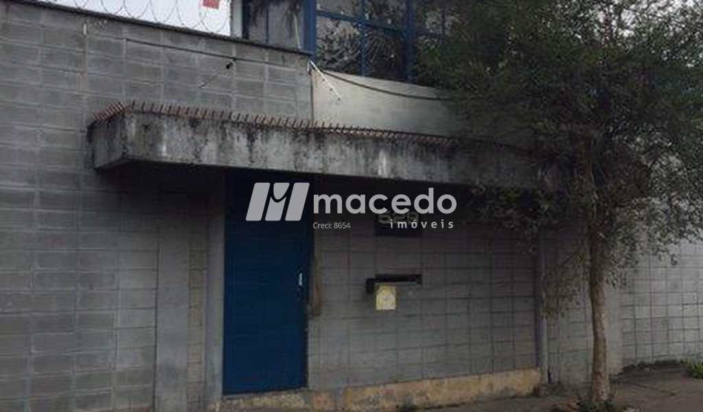 Armazém ou Barracão em São Paulo, bairro Vila Leopoldina