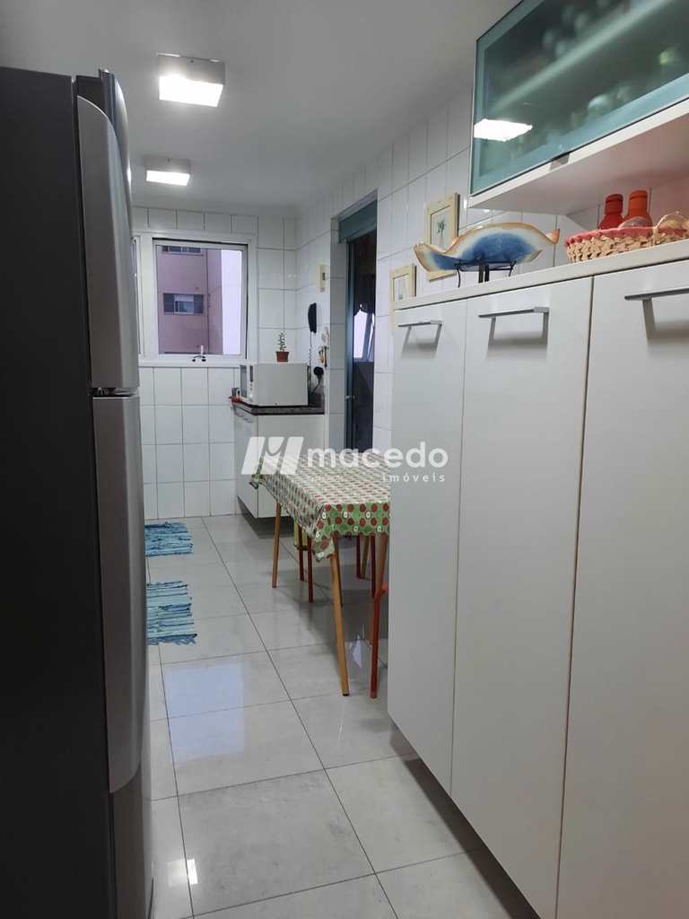 Apartamento em São Paulo, no bairro Vila Leopoldina