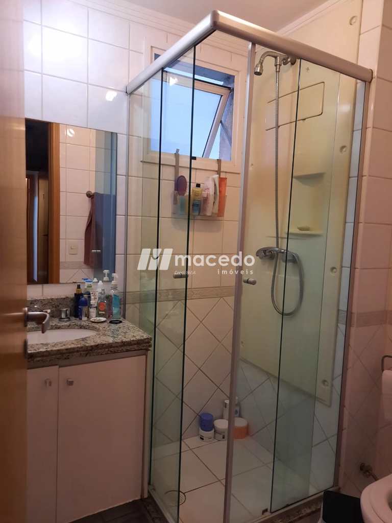 Apartamento em São Paulo, no bairro Vila Leopoldina