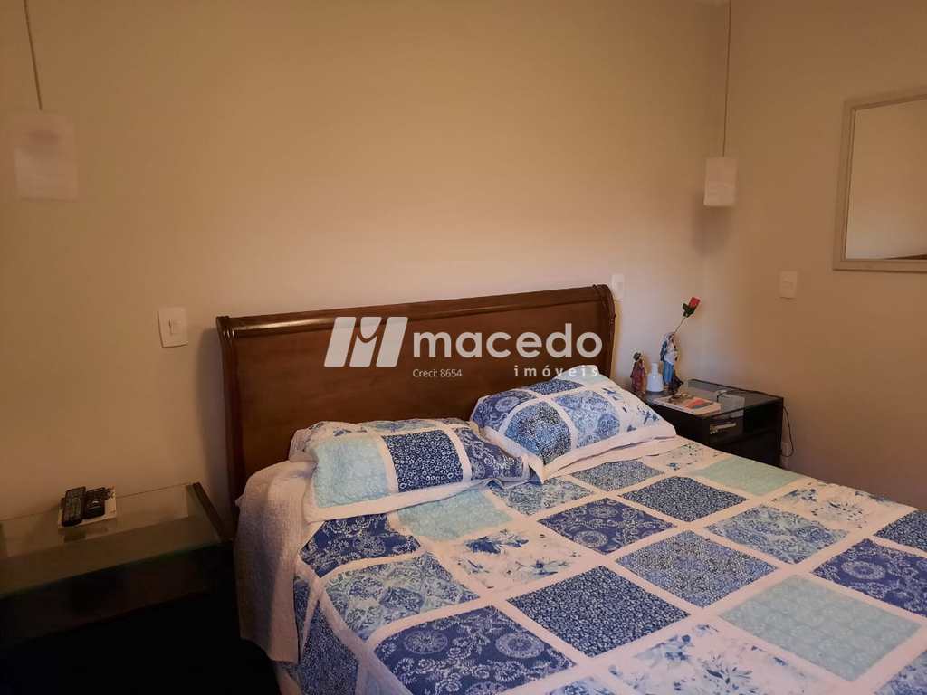 Apartamento em São Paulo, no bairro Vila Leopoldina