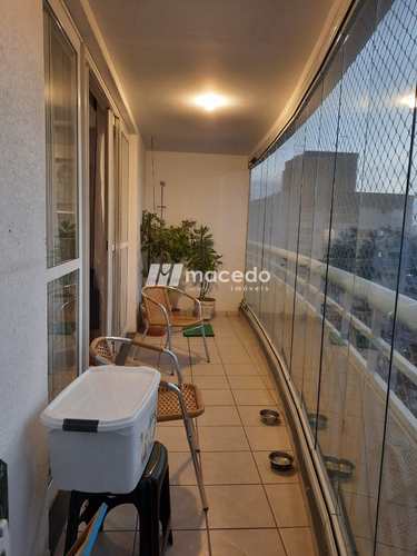 Apartamento, código 6009 em São Paulo, bairro Vila Leopoldina