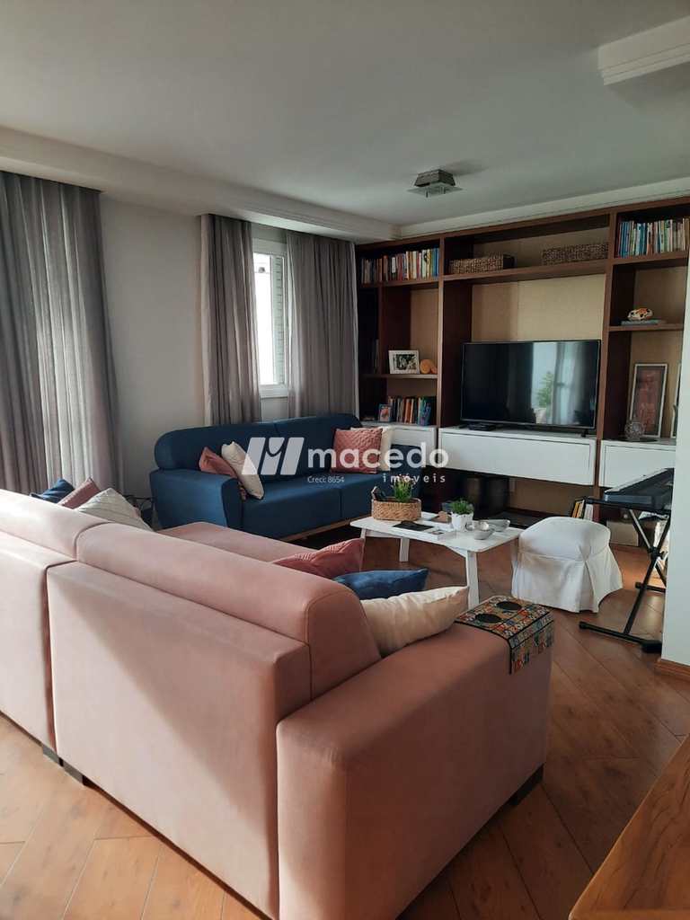 Apartamento em São Paulo, no bairro Vila Leopoldina