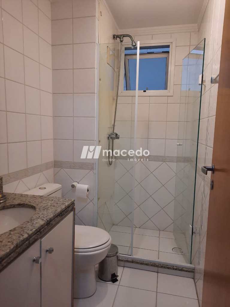 Apartamento em São Paulo, no bairro Vila Leopoldina
