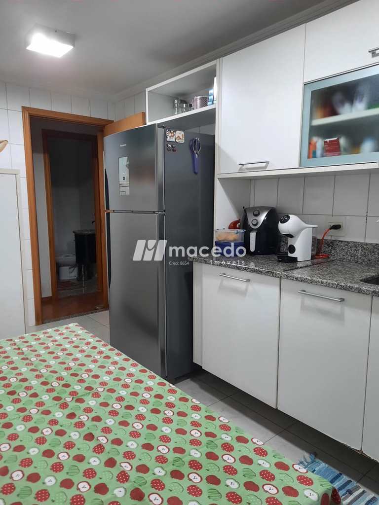 Apartamento em São Paulo, no bairro Vila Leopoldina