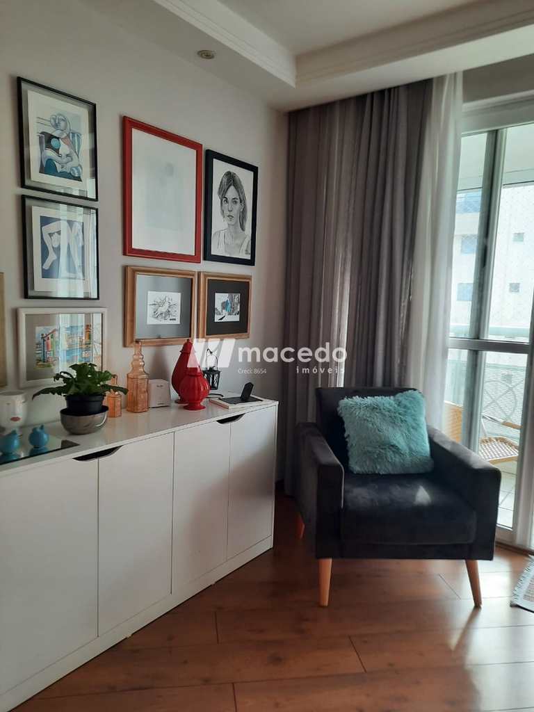 Apartamento em São Paulo, no bairro Vila Leopoldina