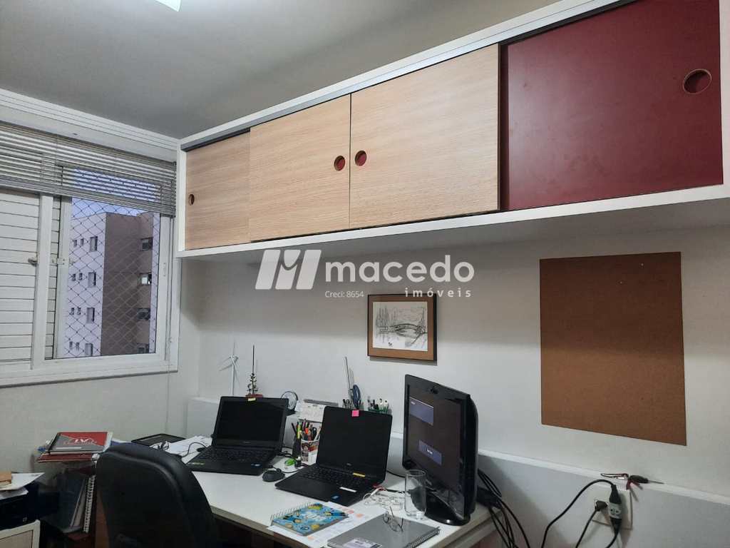 Apartamento em São Paulo, no bairro Vila Leopoldina