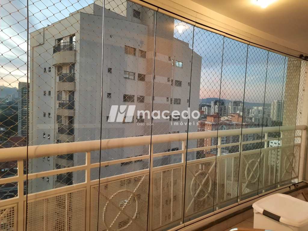 Apartamento em São Paulo, no bairro Vila Leopoldina