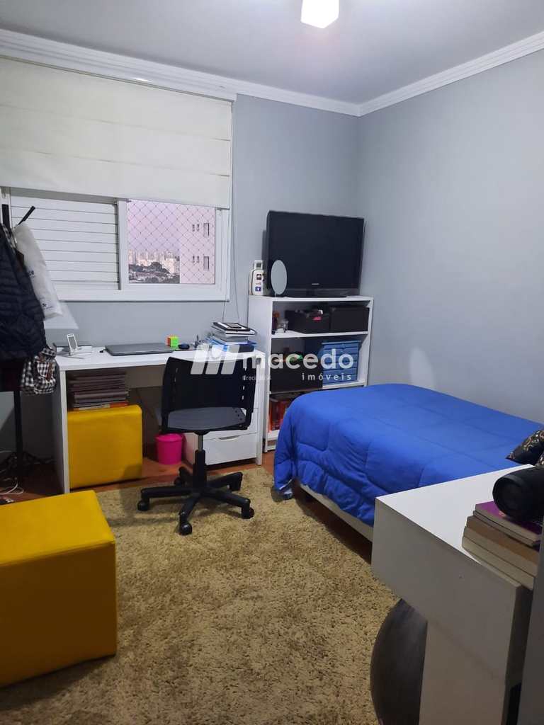 Apartamento em São Paulo, no bairro Vila Leopoldina