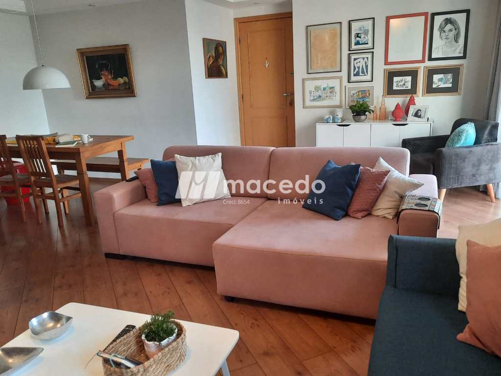 Apartamento em São Paulo, no bairro Vila Leopoldina