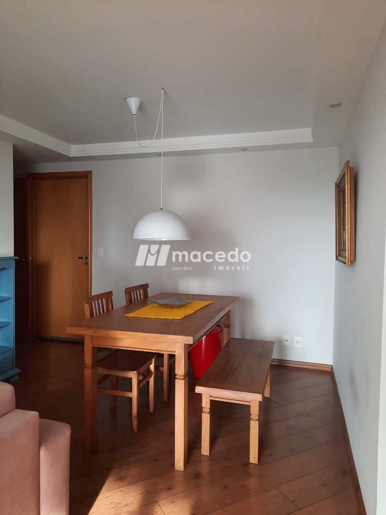 Apartamento em São Paulo, no bairro Vila Leopoldina