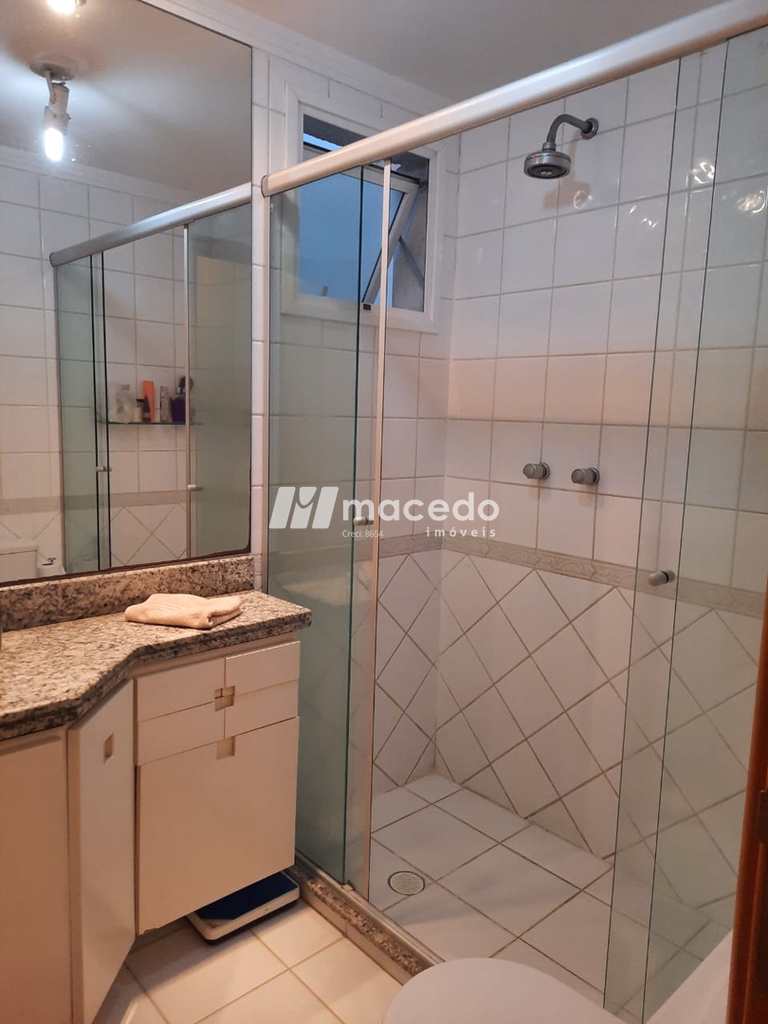 Apartamento em São Paulo, no bairro Vila Leopoldina