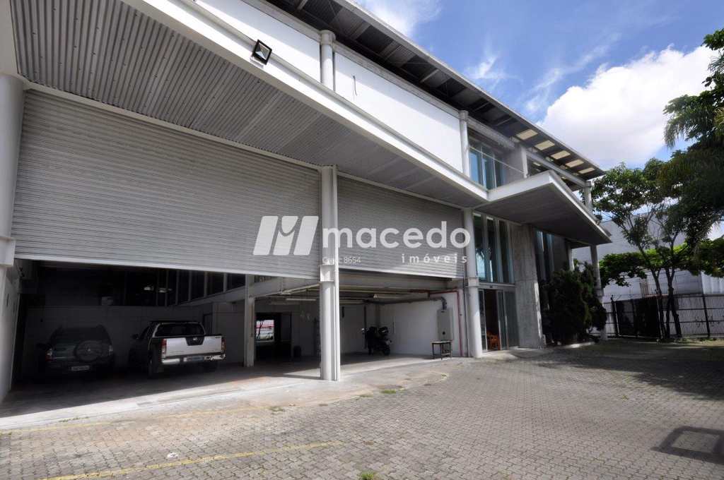 Prédio Comercial em São Paulo, no bairro Água Branca