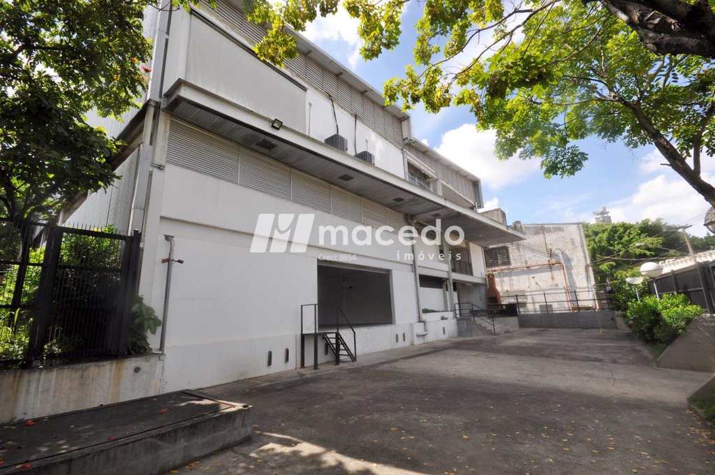 Prédio Comercial em São Paulo, no bairro Água Branca