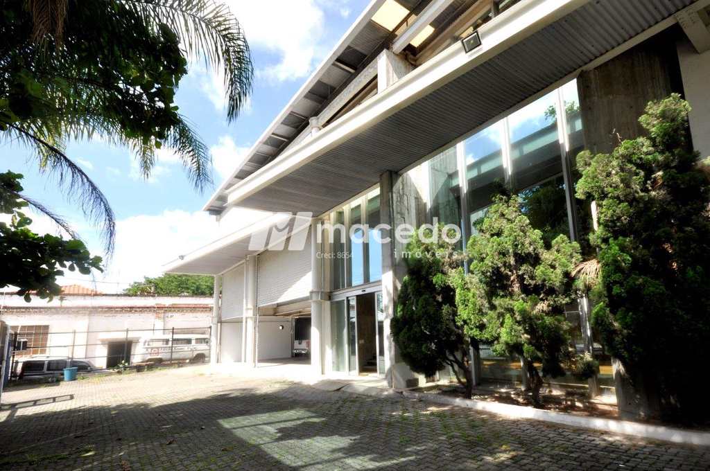 Prédio Comercial em São Paulo, no bairro Água Branca