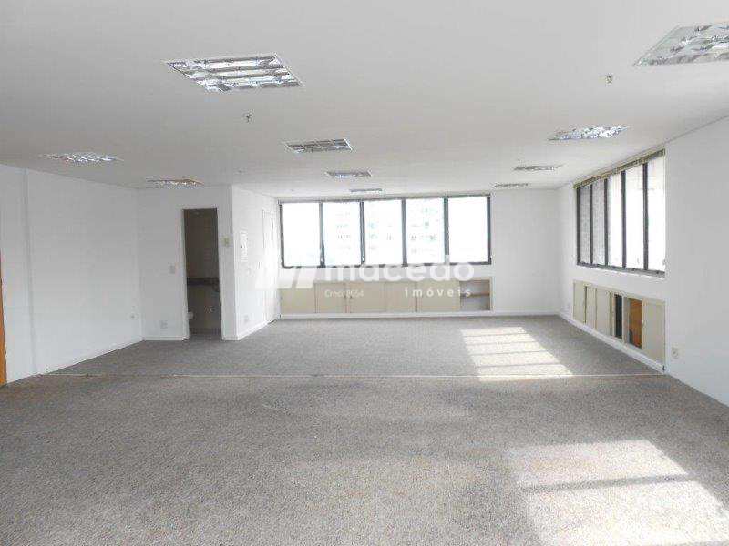 Conjunto Comercial em São Paulo, no bairro Campo Belo