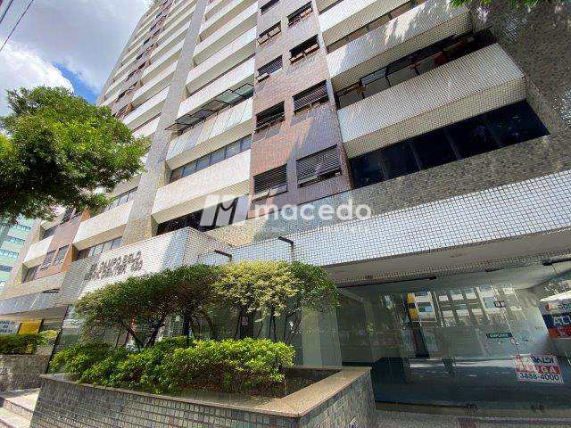 Conjunto Comercial em São Paulo, no bairro Campo Belo