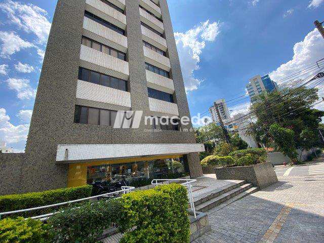 Conjunto Comercial em São Paulo, no bairro Campo Belo