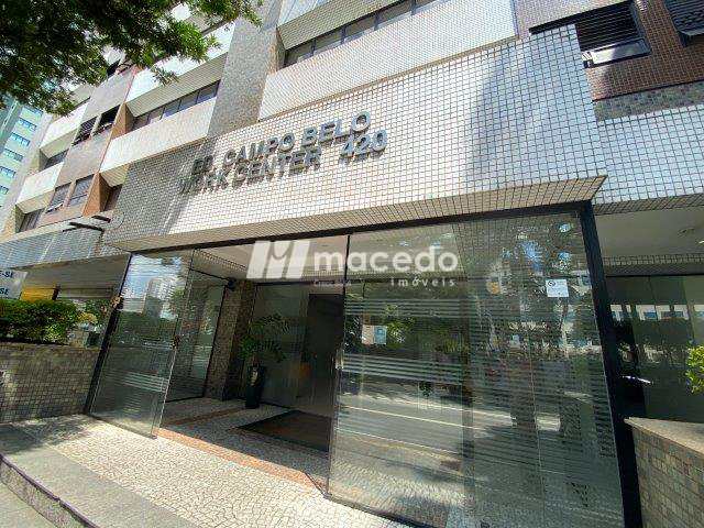Conjunto Comercial em São Paulo, no bairro Campo Belo