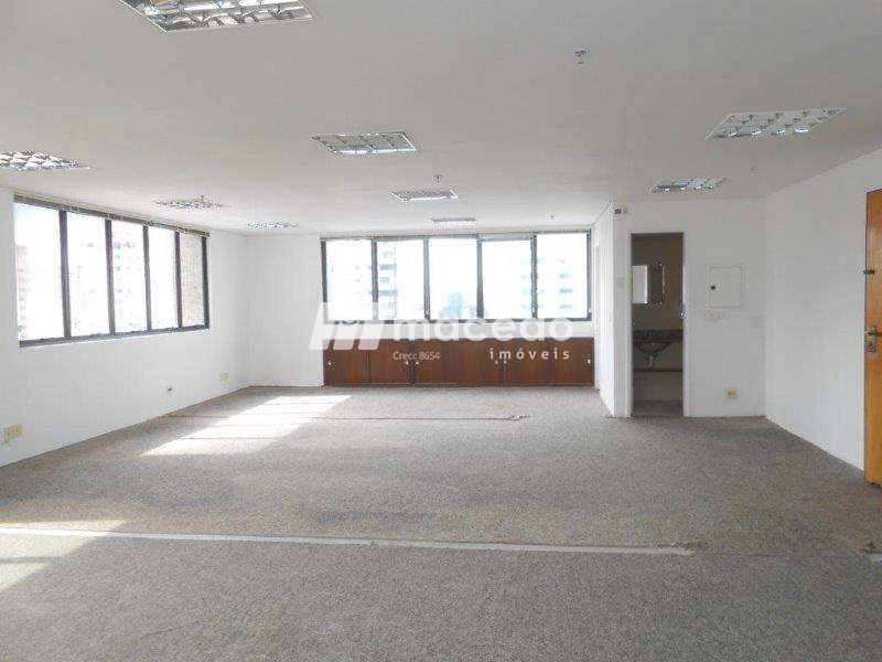 Conjunto Comercial em São Paulo, no bairro Campo Belo