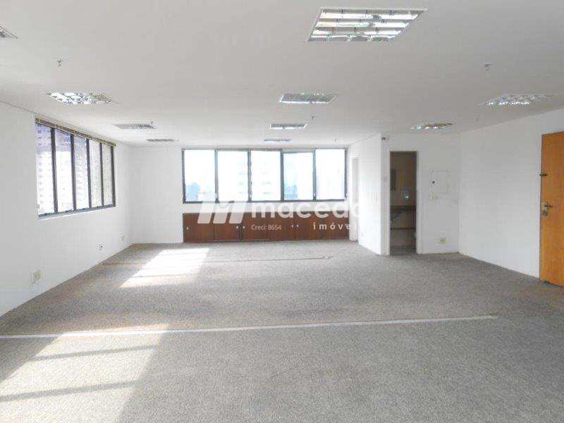 Conjunto Comercial em São Paulo, no bairro Campo Belo