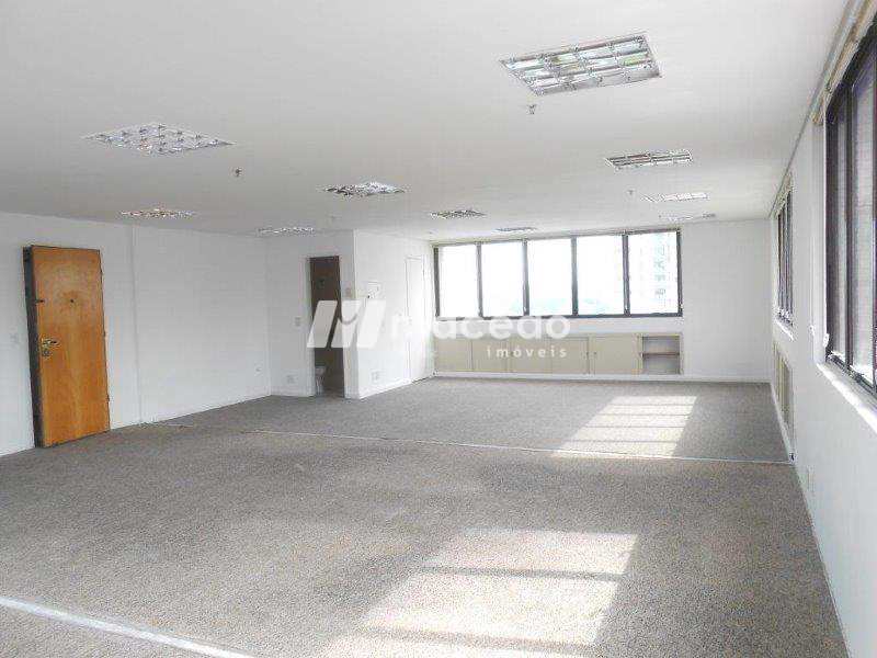 Conjunto Comercial em São Paulo, no bairro Campo Belo