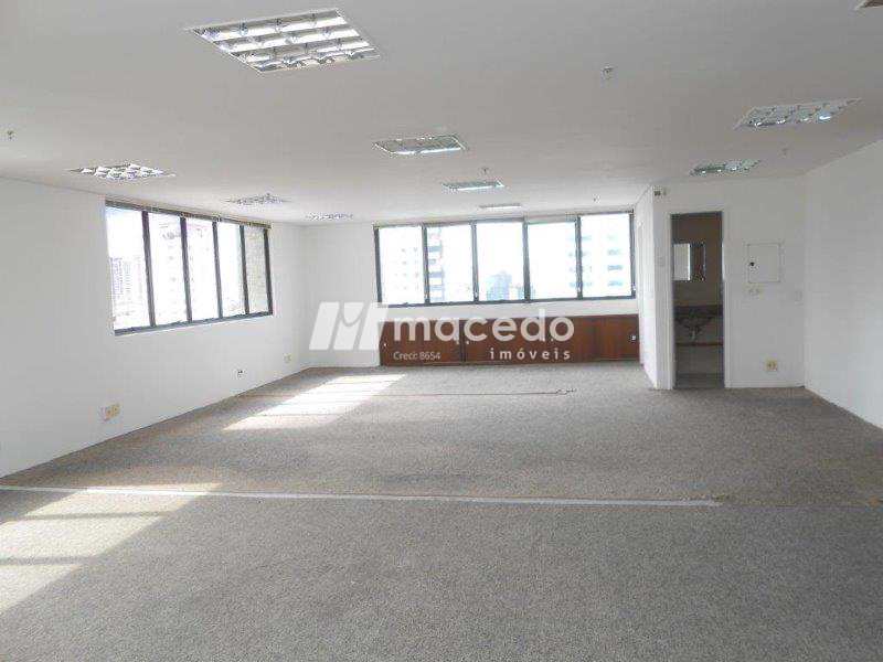Conjunto Comercial em São Paulo, no bairro Campo Belo