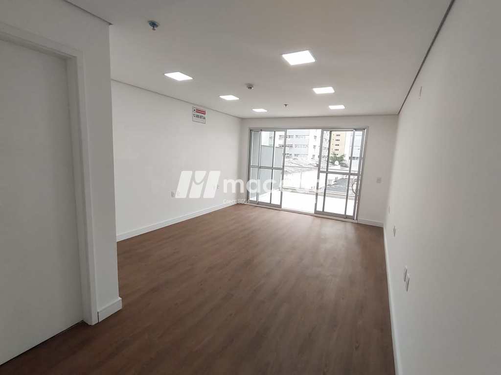 Conjunto Comercial em São Paulo, no bairro Barra Funda
