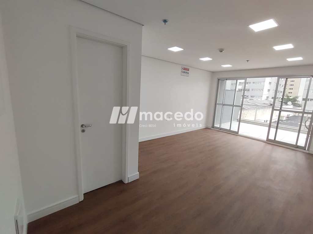 Conjunto Comercial em São Paulo, no bairro Barra Funda